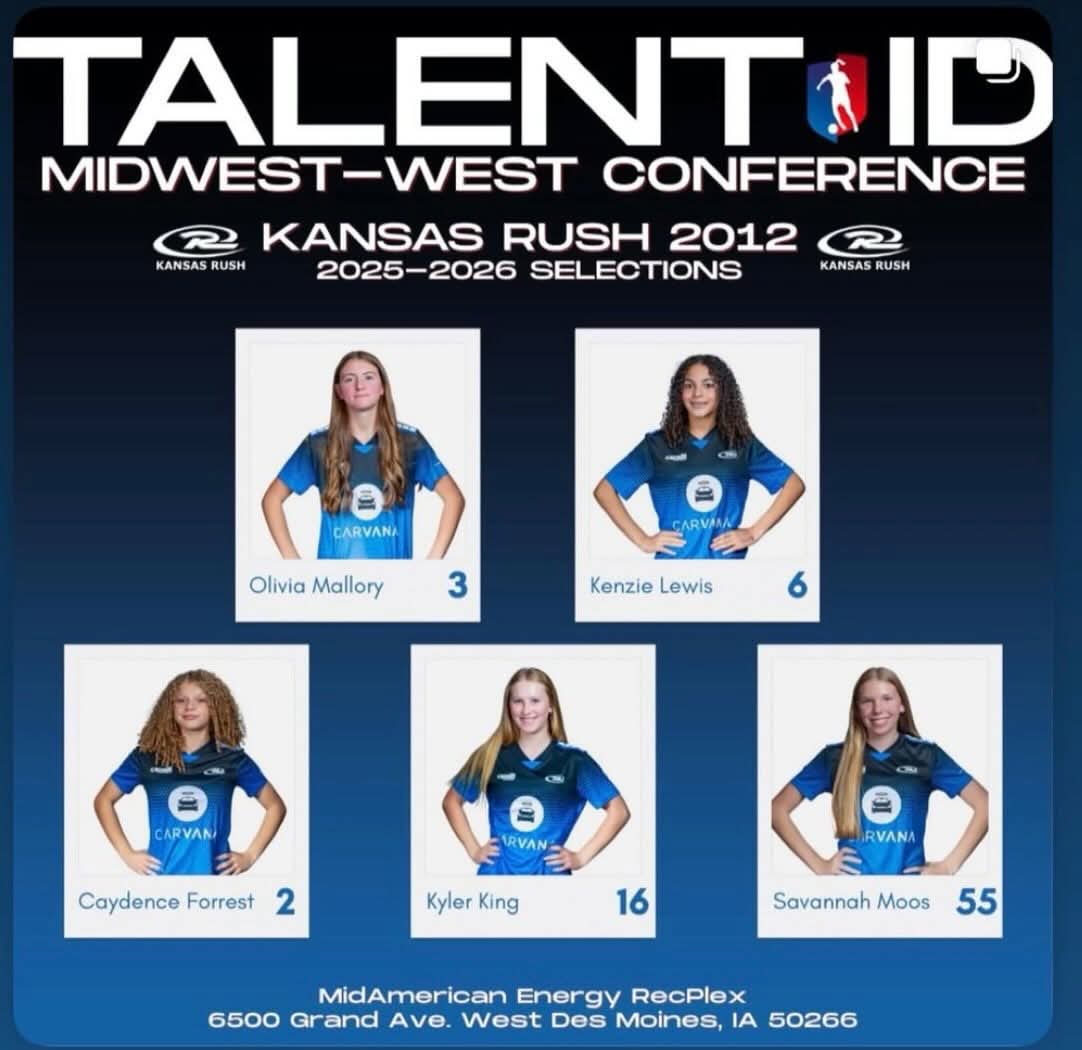 caydence Forrest (2030) tweet media