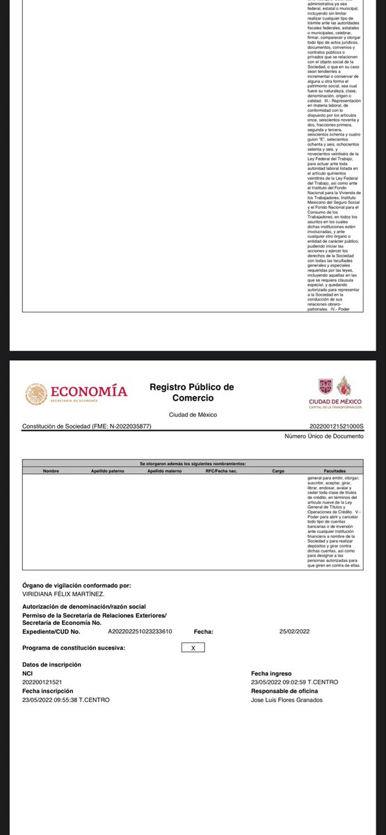 nayaroldan's tweet photo. La segunda es siempre refutable, porque cada quien tiene opinión. 
Acá están los informes de la SEC y los miles de millones de pesos en petrolíferos que Gasolinas Bienestar ha enviado a Cuba 

https://t.co/B0GmhjveVk

Y acá el acta constitutiva de la empresa. Luego buscamos a cada persona en fuentes públicas para corroborar su experiencia laboral.