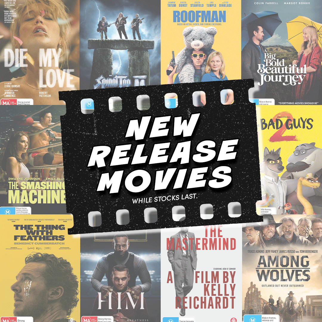 JB Hi-Fi tweet media