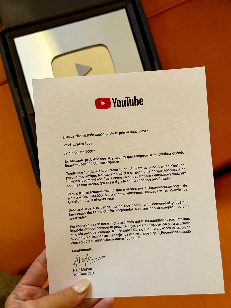 NI ME LADILLES tweet media