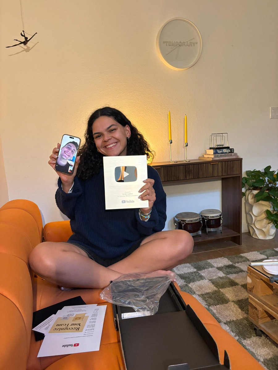 NI ME LADILLES tweet media