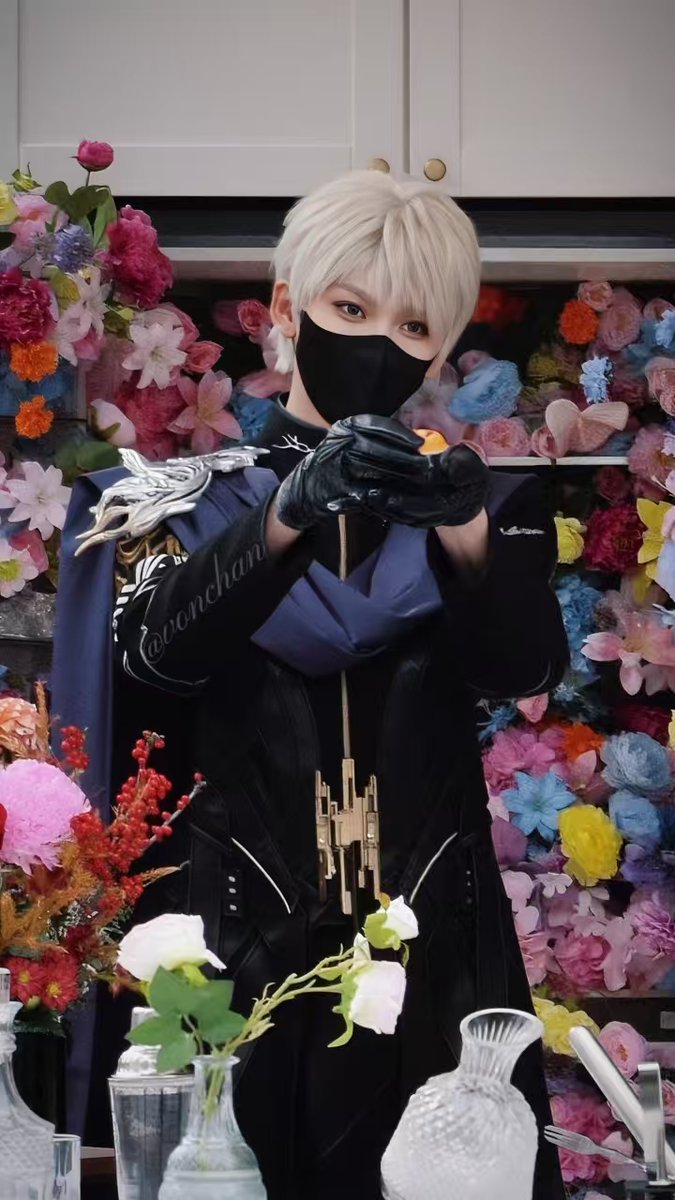 xjnglngzi183236's tweet image. 🐰🐰🐰#LoveandDeepspace  #Xavier