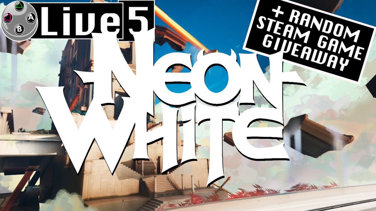 FourFaceButtons tweet media