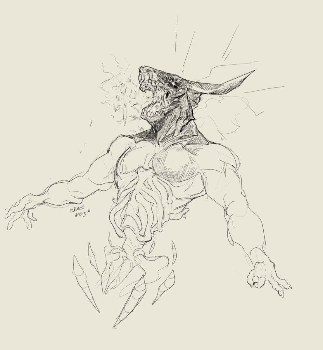 Gemaglobin1's tweet photo. While I'm busy with projects, I'll show you some sketches in Drawpile https://t.co/kGpWK2MBtT
