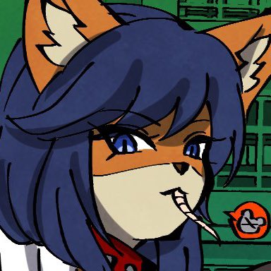 NicoBit25's tweet image. #新しいプロフィール画像