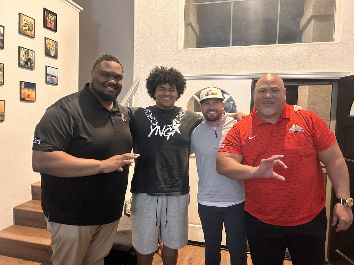 Lincoln Mageo 🇦🇸🇲🇽 4⭐️ tweet media