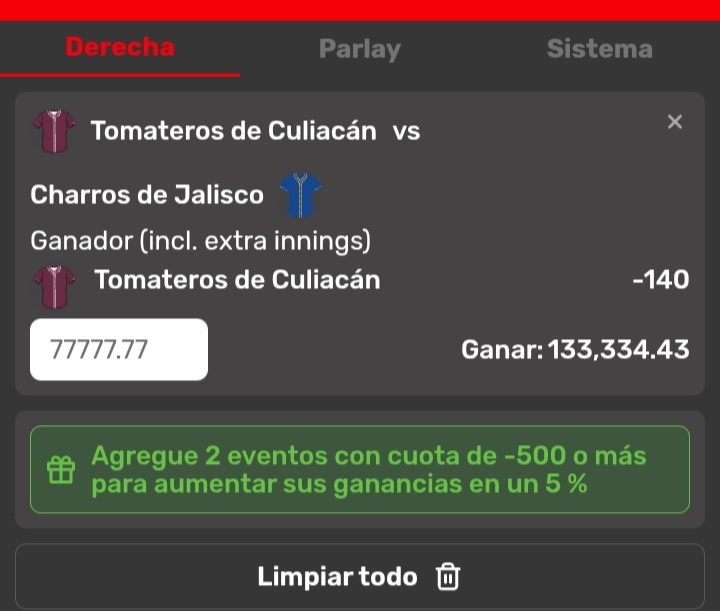 👑🔥 PICKS TIPSTERS MX 👁 (@tipstereventa) / Posts / X