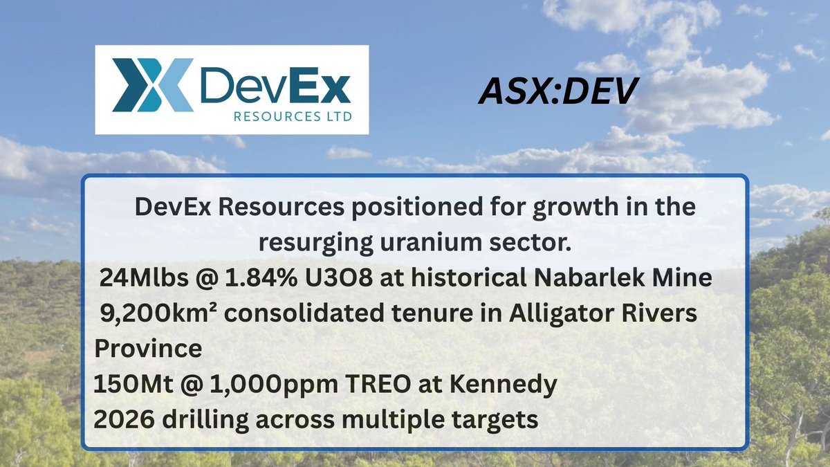 DevEx Resources tweet media