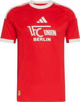 サッカーユニフォーム ウニオンベルリン サッカーユニフォーム ウニオンベルリン