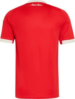 ウニオンベルリン サッカーユニフォーム