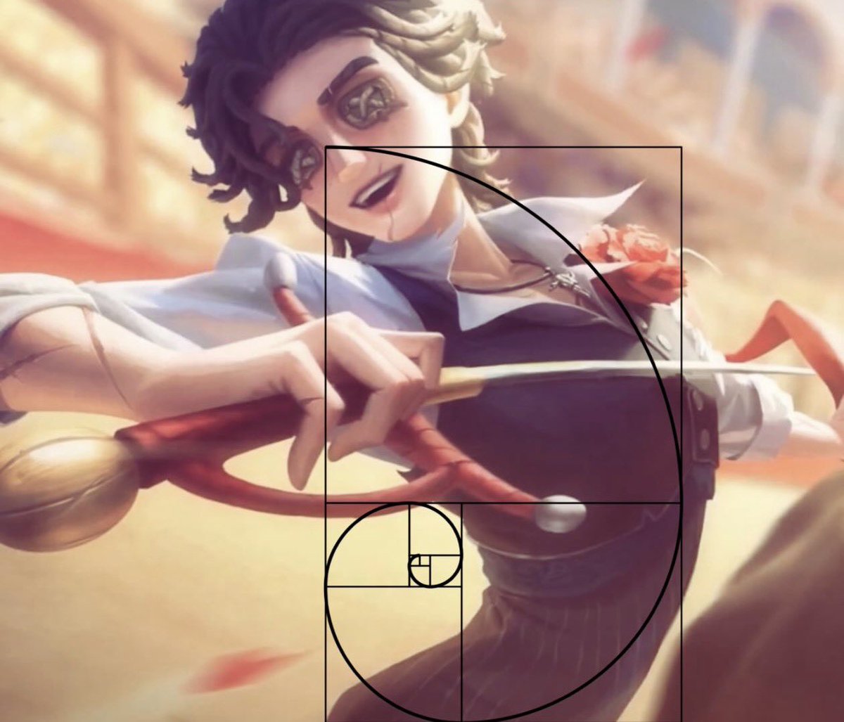 pukeyboy0's tweet image. pleasing spirals in nature or whatevr its called