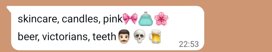 chumi ♡ ︎ tweet media