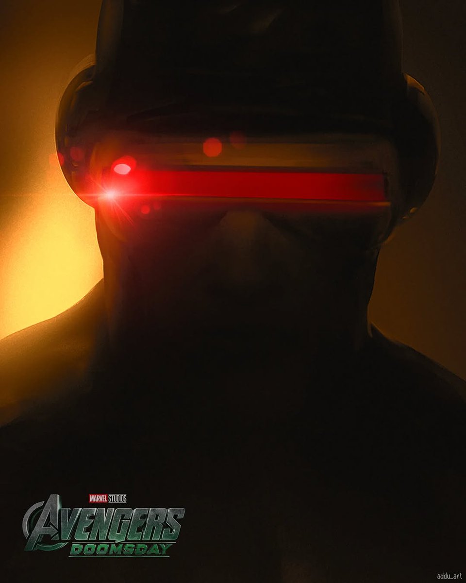 MarvelDato's tweet image. ¡Menos de 11 meses para #AvengersDoomsday!