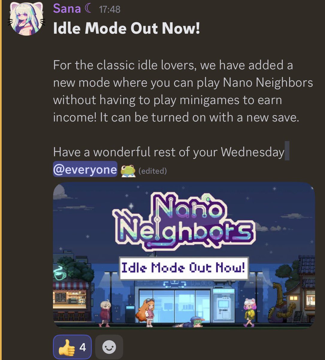 Ask Gabe tweet media