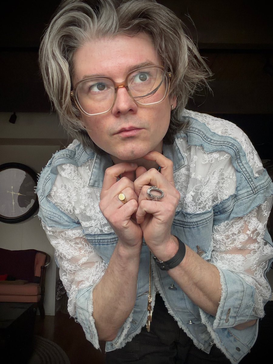 The Academy Is... tweet media