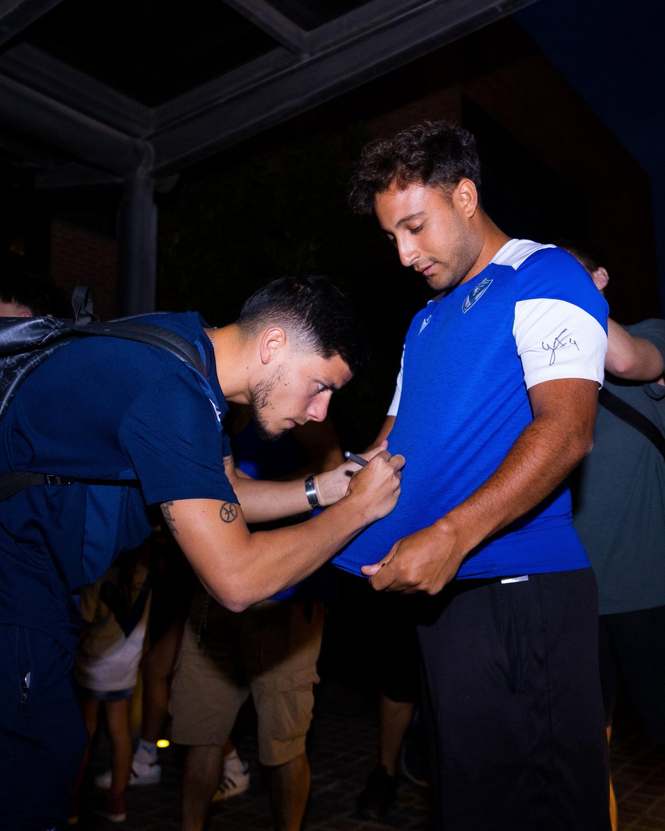 Velez's tweet image. 📍 Córdoba

#JuegaVélez