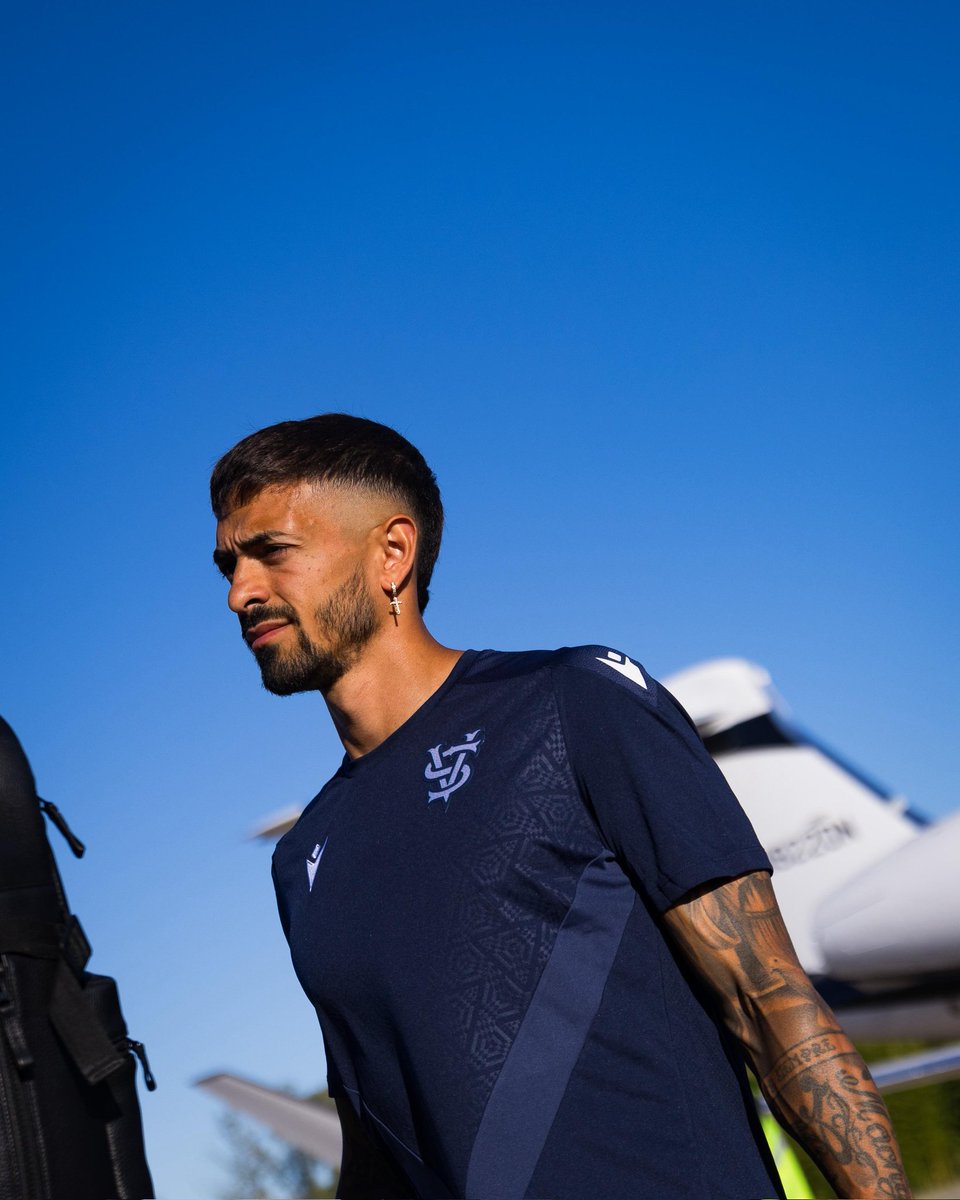 Velez's tweet image. 📍 Córdoba

#JuegaVélez