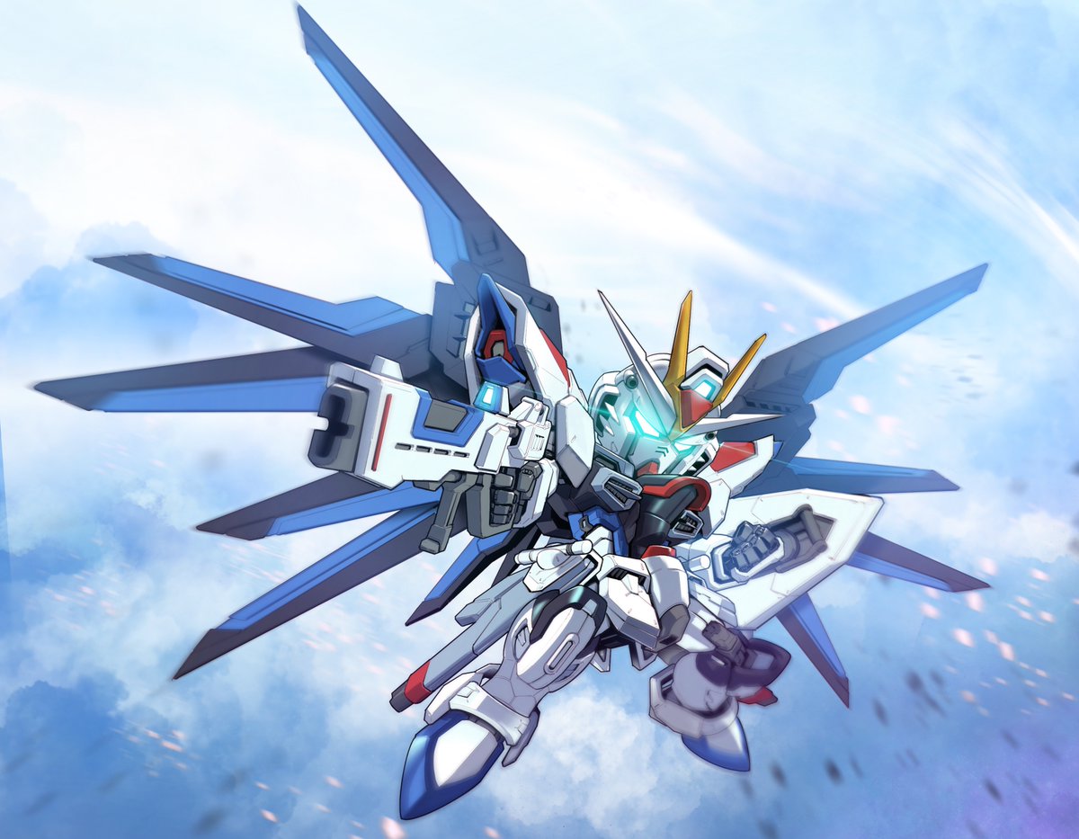 #魅力のある青を見せてください見た人全員強制