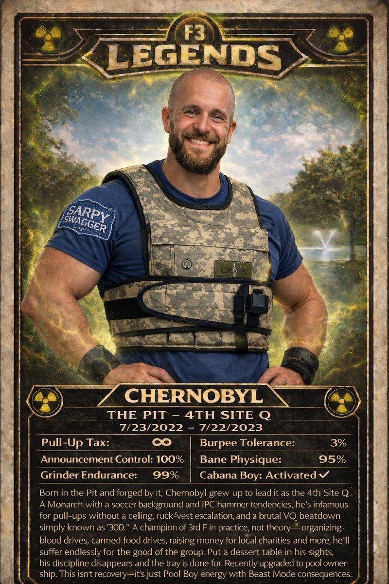 F3SarpySwagger tweet media