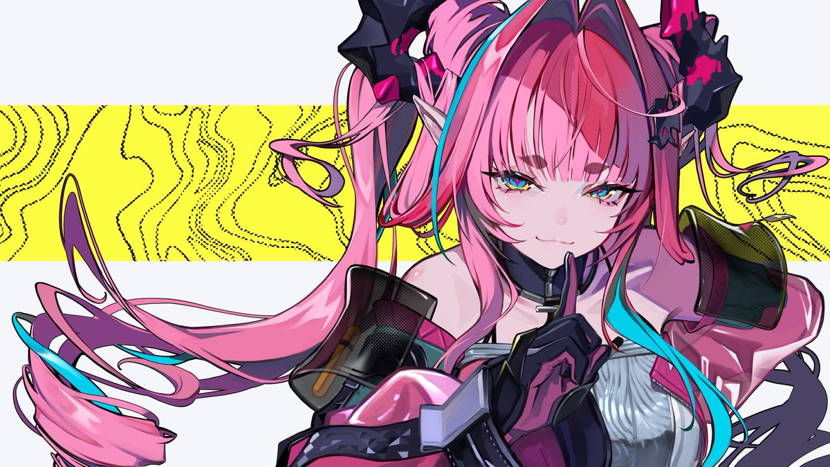 ramdayo1122's tweet image. 「アークナイツ：エンドフィールド」正式リリースを記念して、イヴォンヌを描かせていただきました！
リリースおめでとうございます🎉

#エンドフィールド #エンドフィールド1月22日リリース #ArknightsEndfield #明日方舟終末地 #명일방주엔드필드