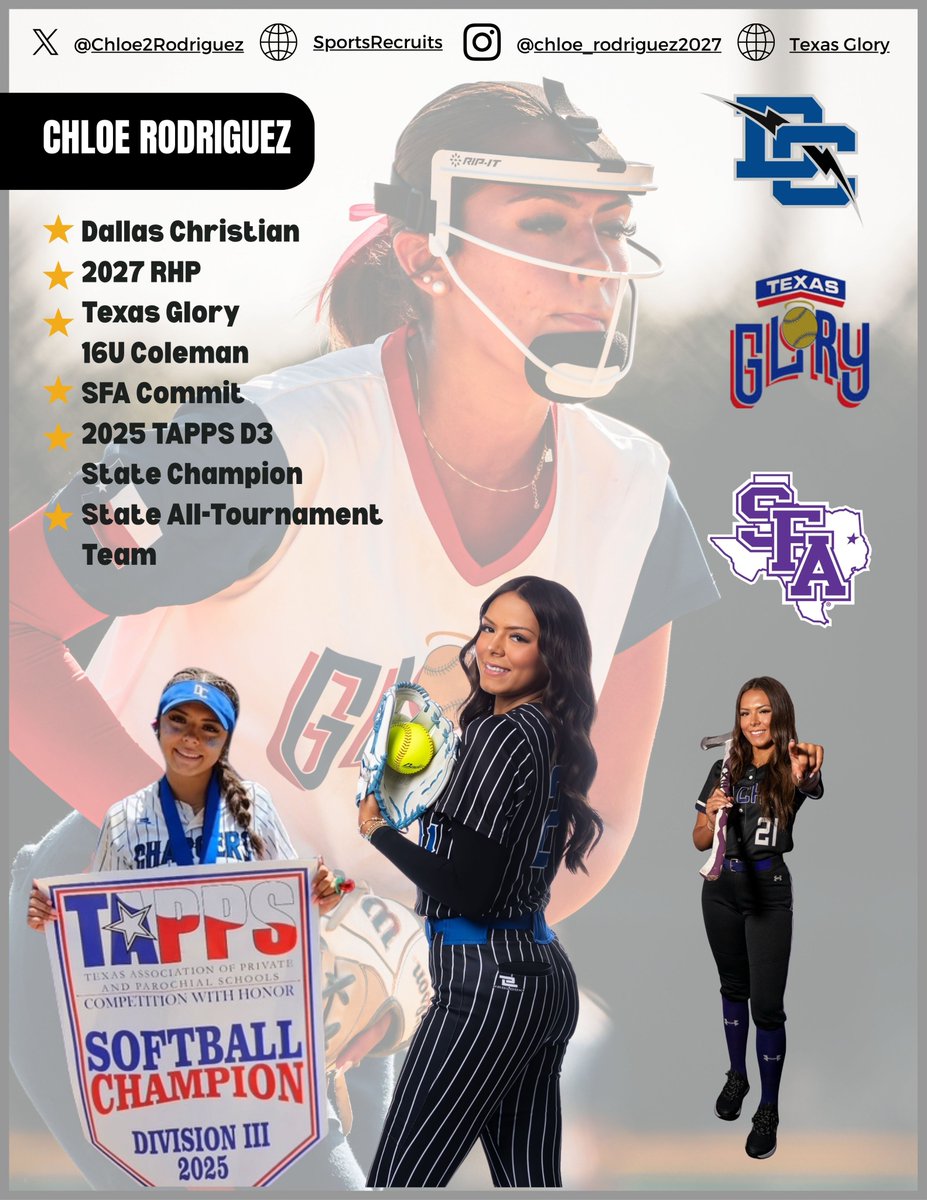 GM Sports Media tweet media