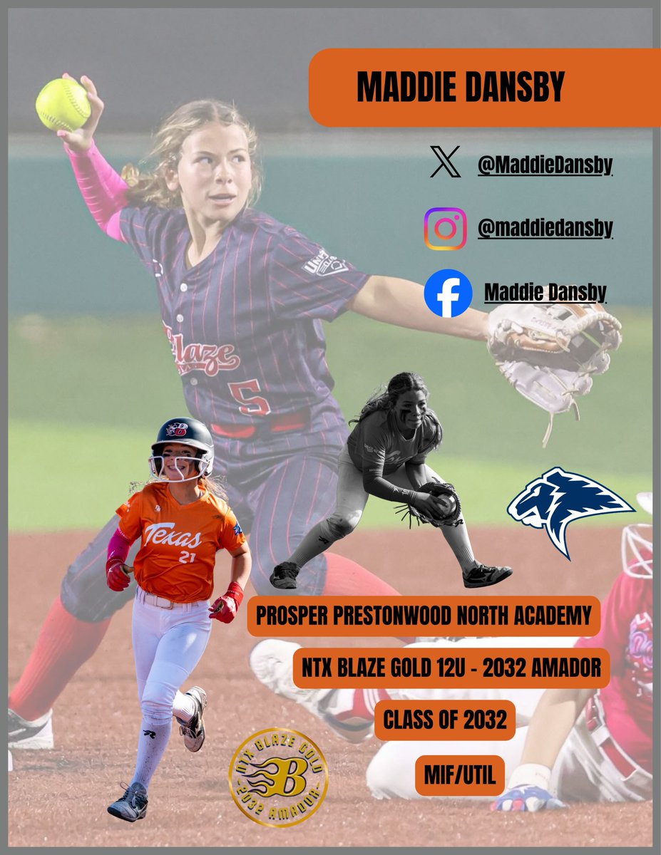 GM Sports Media tweet media