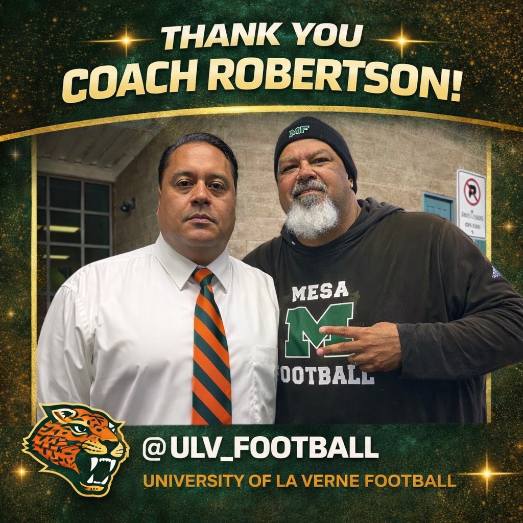 Murrieta Mesa Rams Football tweet media