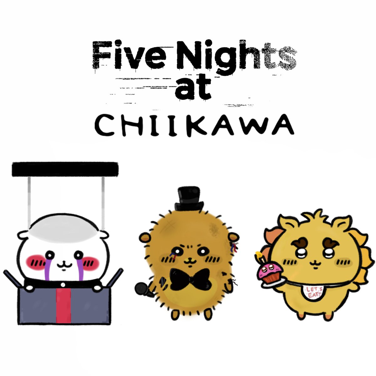 I forgot the logo, dawg. Sorry!!