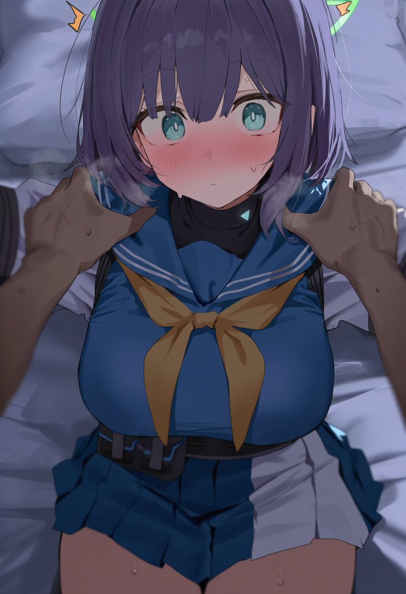 馬乗りズリも導入あったらいいなって言われたから作ることにしました 