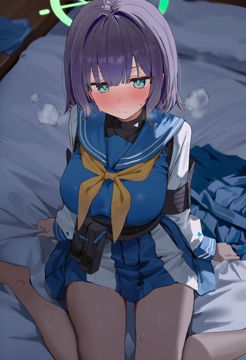 馬乗りズリも導入あったらいいなって言われたから作ることにしました 