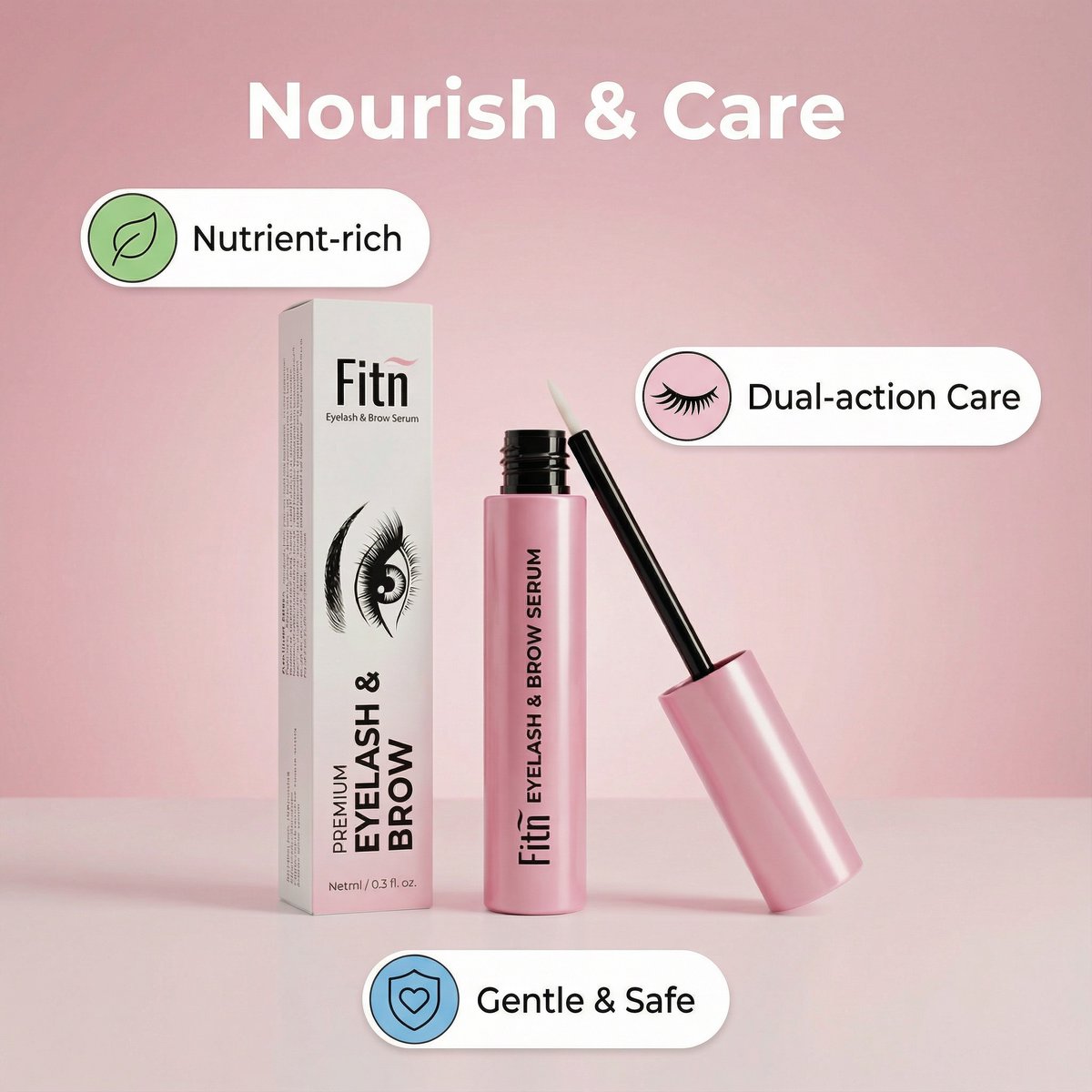hijick379's tweet image. Korean Vegetarian Eyelash Serum Proprietary Brand Organic Eyebrow Cruelty Free Ingredients Eyelash Growth Enhancement Serum #BrowSerum
#EyebrowGrowth
#BrowCare