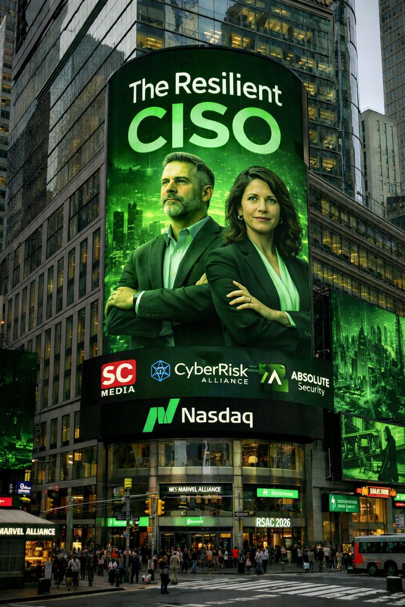 ABSOLUTE SECURITY tweet media