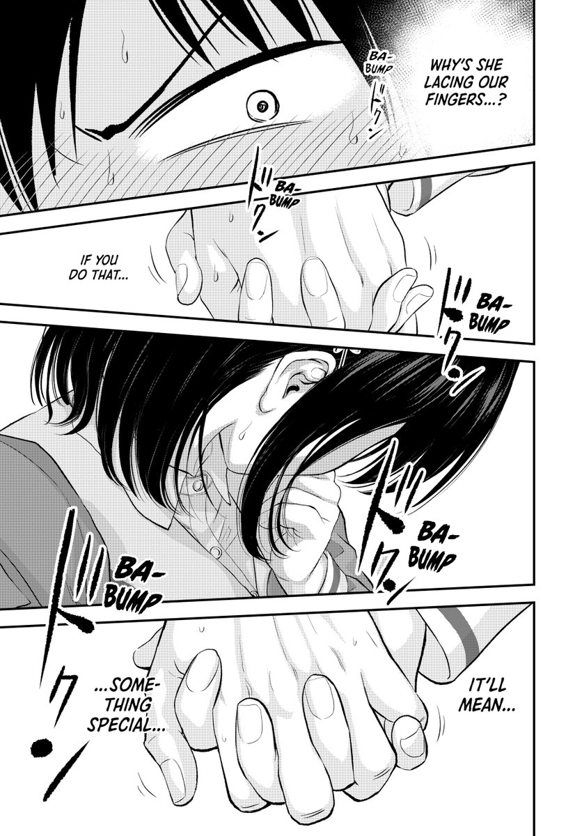 Post by 幼馴染とはラブコメにならない【公式】最新18巻発売中‼️TV