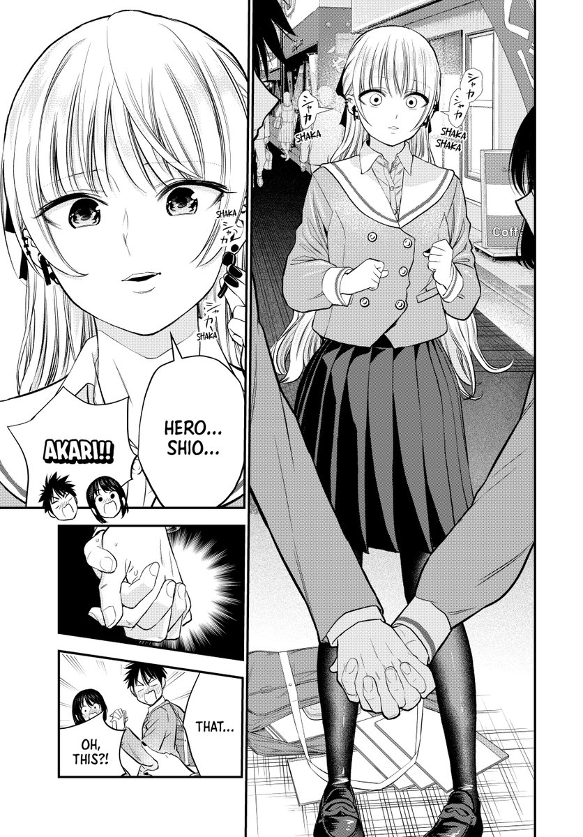 Post by 幼馴染とはラブコメにならない【公式】最新18巻発売中‼️TV