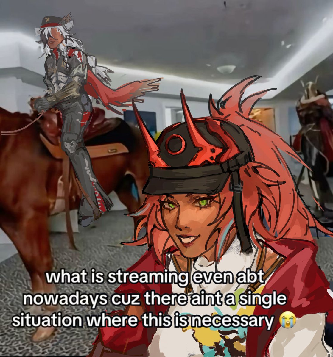 azuxky's tweet image. my rangers are kinda homeless #boothill #rappa