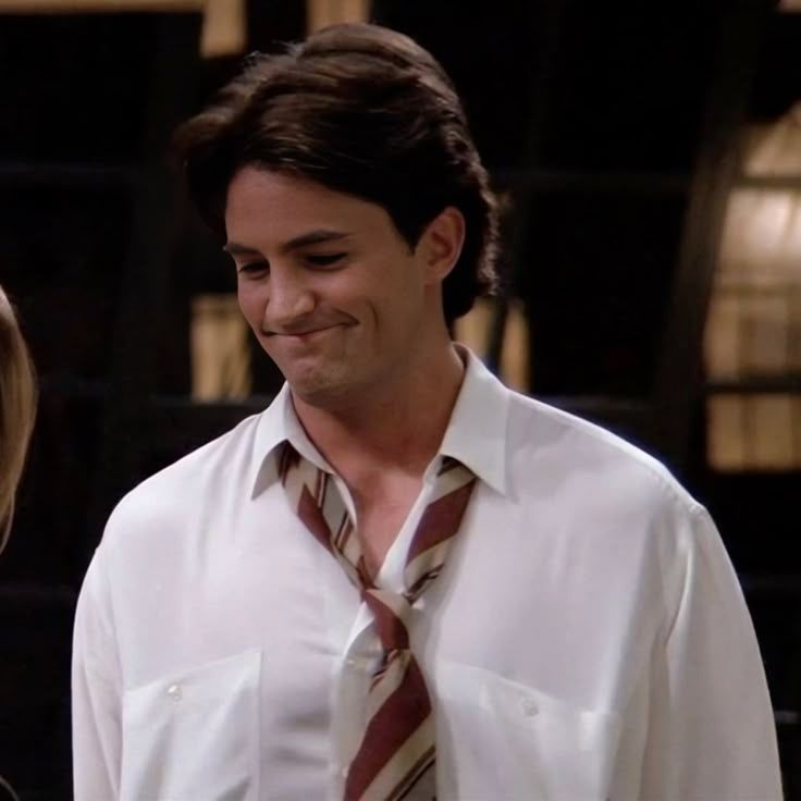 tinyghs's tweet image. — 🎥 : friends.

i think I'm in love
   with Joey...                      and prayers, you're
  any thoughts?                      going to need them