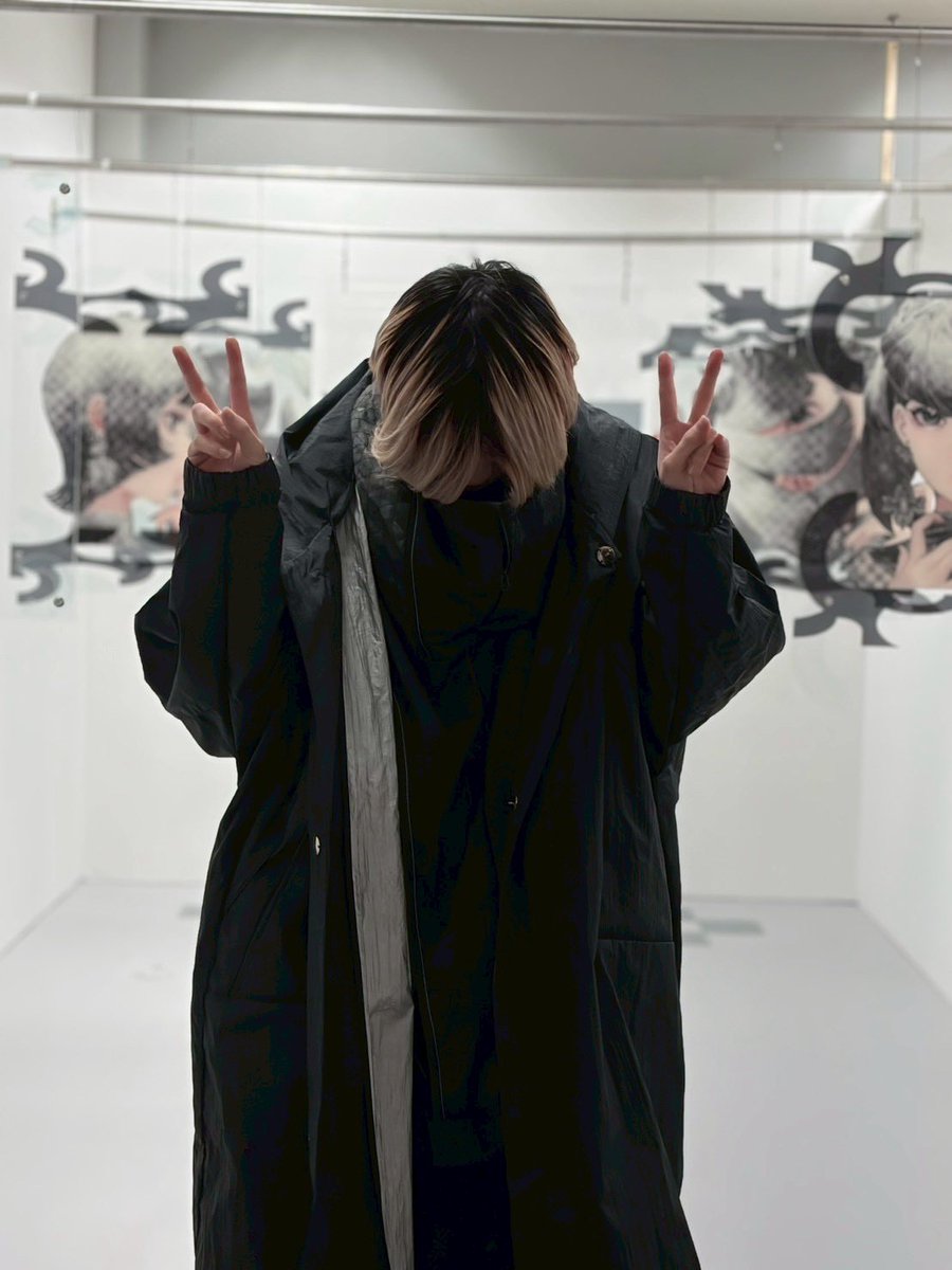 TWOK COMITIA155 【S49b 】 tweet media