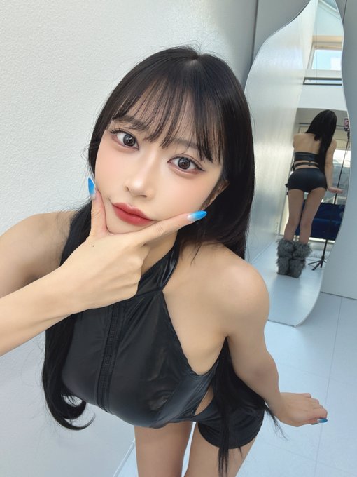 コスプレイヤー西井綾音のTwitter画像10