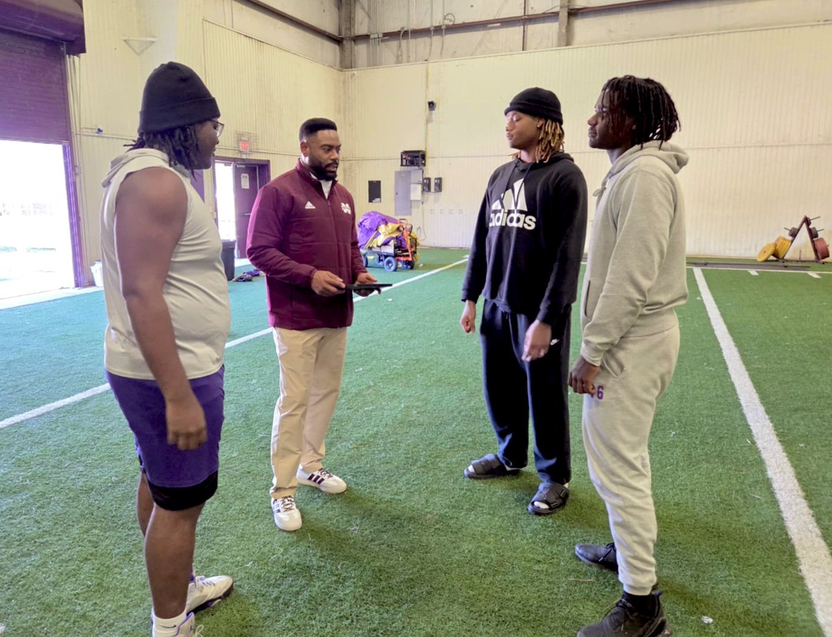 Nehemiah Caldwell tweet media