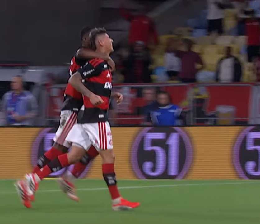 GOOOOOOOOLLLLLLLLLLLLLL DO FLAMENGOOOOOOOOOOOOOOOO

CARRASCALLLLLLLLLLLLLLLLLL