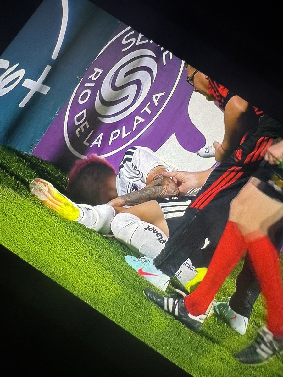 Sonríe el futbol 🙌🏻