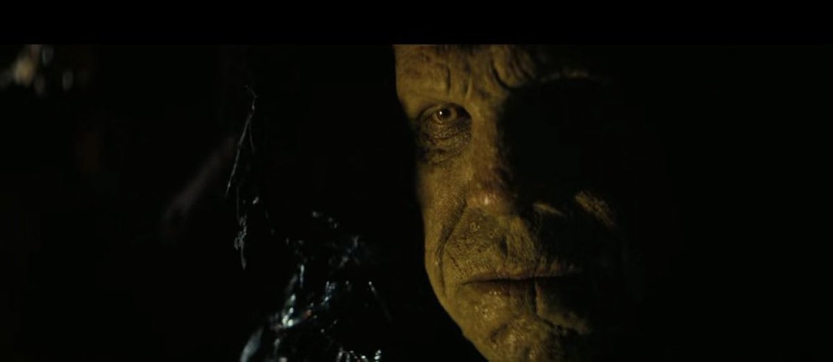 Dansgaming's tweet image. Ron Perlman is playing a Super Mutant in the Fallout Show!

Ron Perlman is the Narrator at the start of each Fallout game!

His character seems to be one of the original Super Mutants that has retained his intellect. It’s possible his character is Marcus from the games or a…