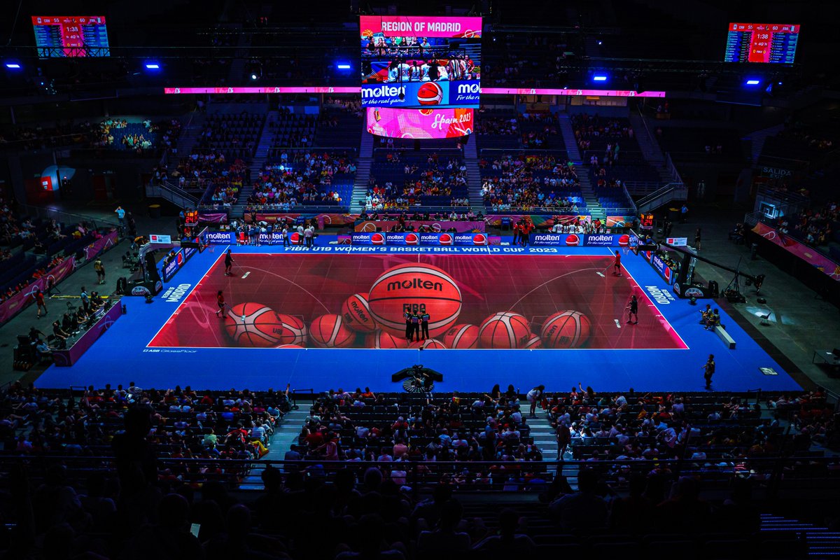 Read: <a href="/asbglassfloor/">ASB GlassFloor</a> And <a href="/disguise_one/">Disguise</a> Upgrade Interactive Courts With AR Coaching Tools Animation And Gaming – Sports Techie blog sportstechie.net/asb-glassfloor…