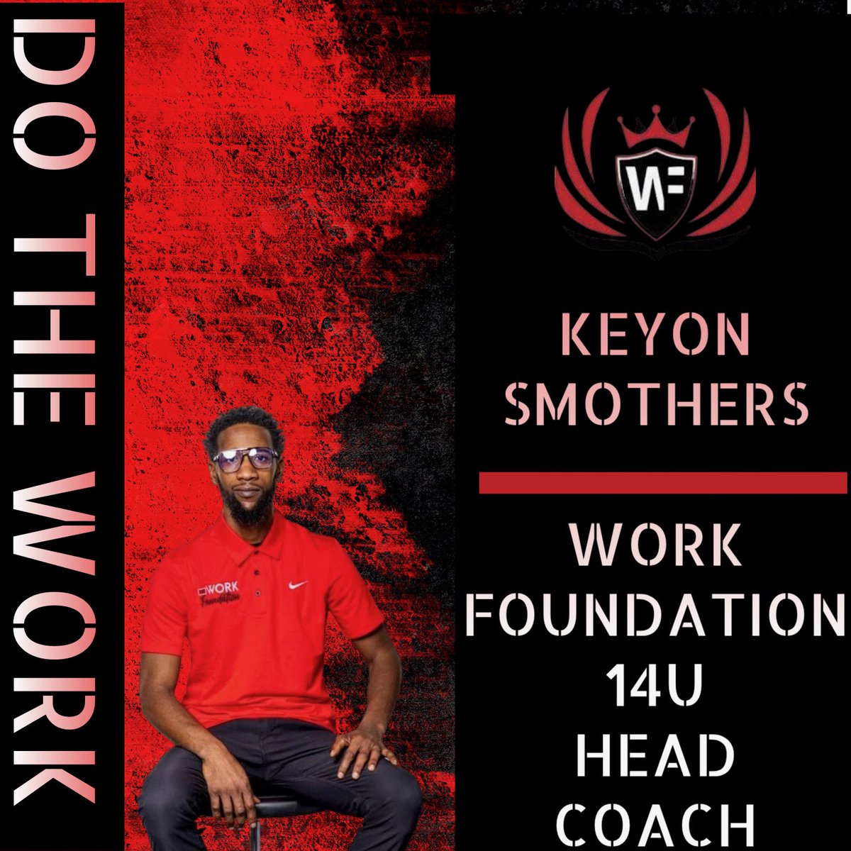 Coach K.Smothers (Coach Keys) tweet media