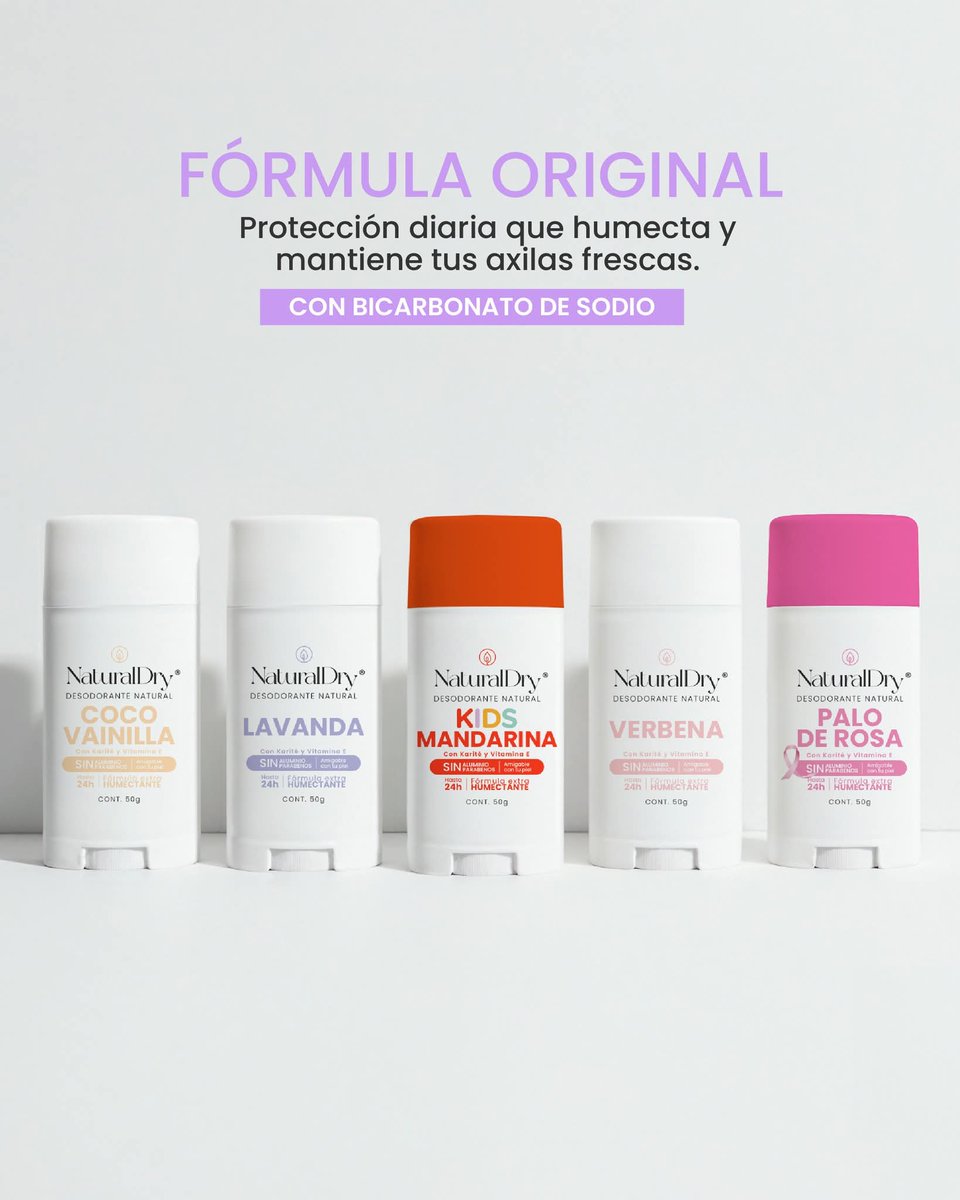 Tenemos varias fórmulas, estas llevan bicarbonato, resulta que el bicarbonato regula el pH.

Pero el 8% no tolera el bicarbonato cuando nos dimos cuenta de eso sacamos la fórmula SIN bicarbonato y fuimos los primeros en México