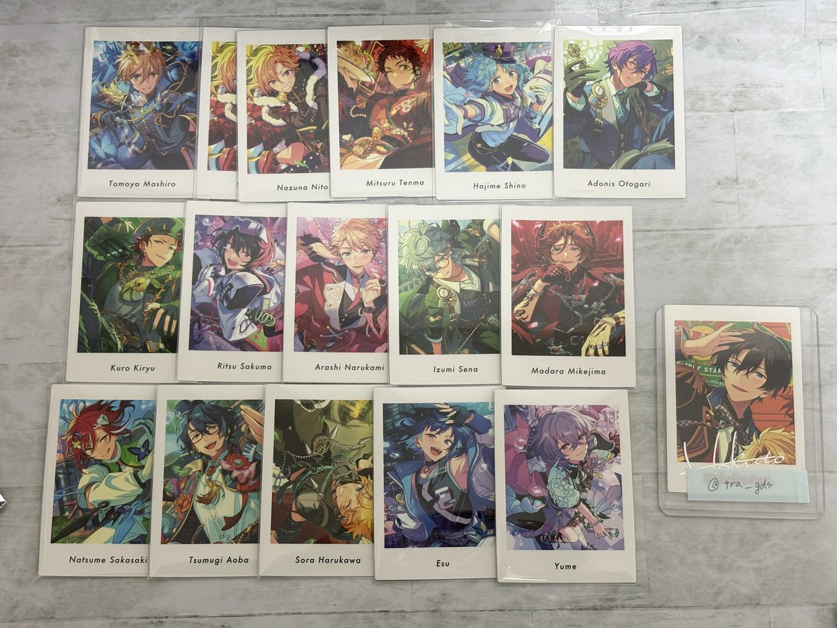 ゆい@取引垢 tweet media