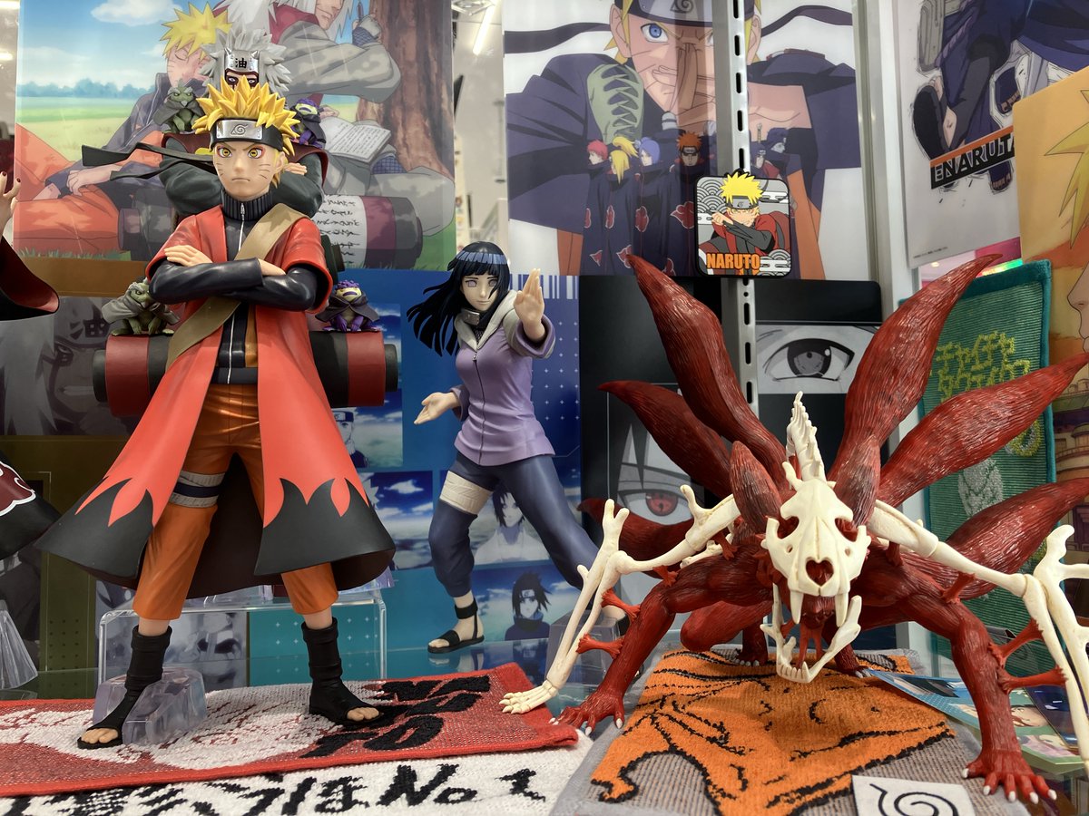 一番くじ公式ショップ愛知mozoワンダーシティ店入荷情報 ✨1/23(金