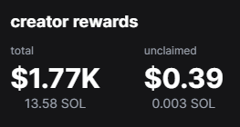 Trench Rivals tweet media