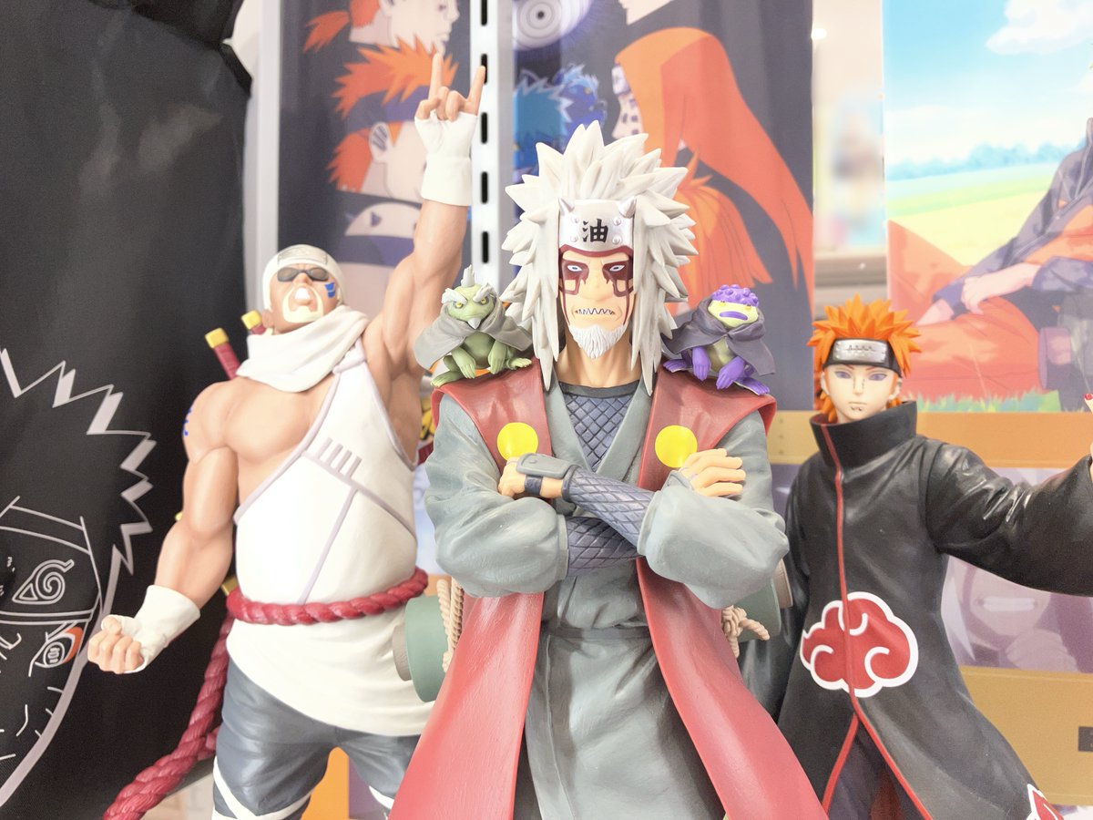 一番くじ公式ショップ愛知mozoワンダーシティ店入荷情報 ✨1/23(金