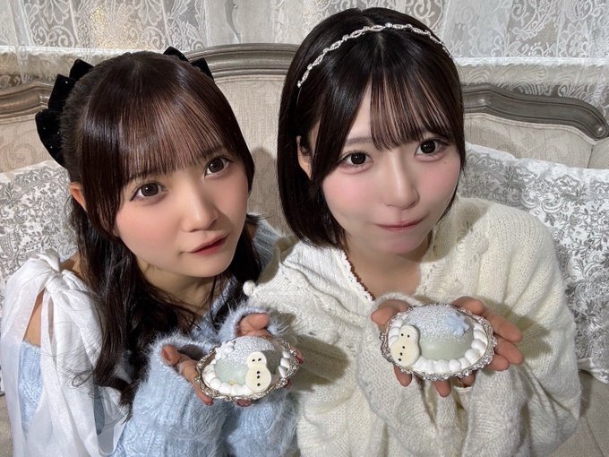 奥野未悠のTwitter画像22